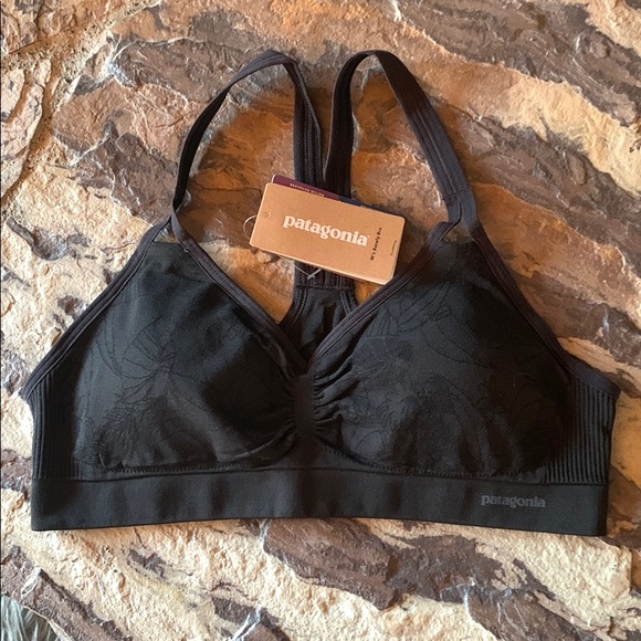 Patagonia Other - Patagonia Barely Bra